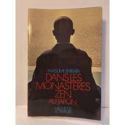 Dans les monastères zen au Japon