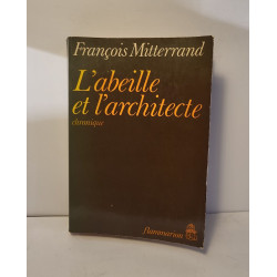 L'abeille et l'architecte