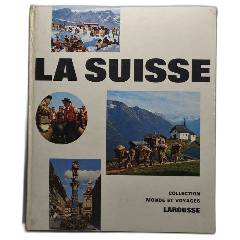La Suisse