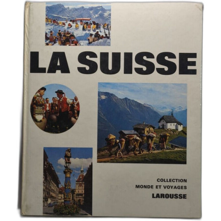 La Suisse