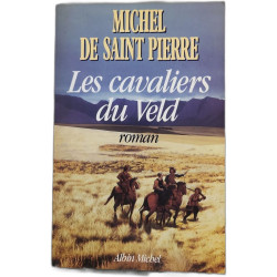 Les Cavaliers Du Veld