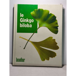 le Ginkgo biloba