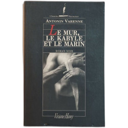 Le Mur le Kabyle et le Marin