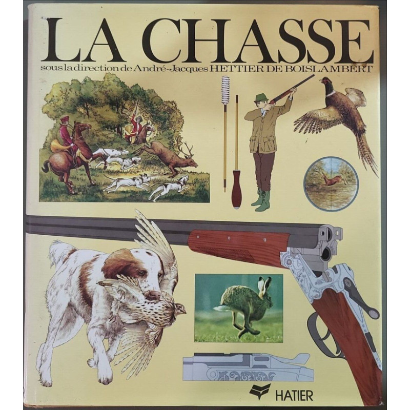 La Chasse