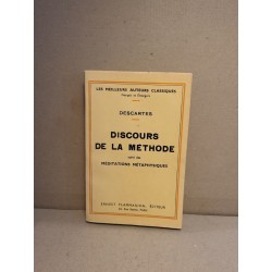 Discours de la Méthode