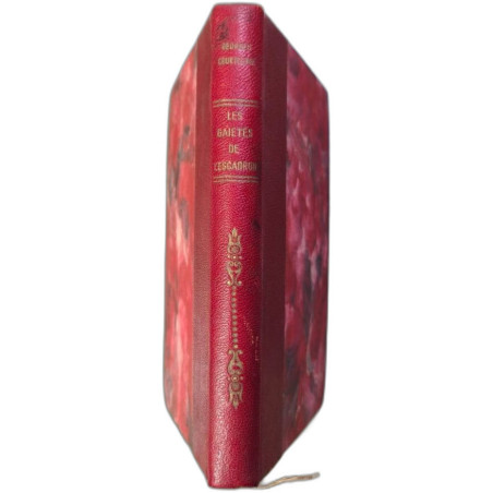 Les gaietés de l'escadron / illustrations de julien boucher