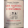 Les gaietés de l'escadron / illustrations de julien boucher