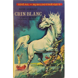 Crin-blanc