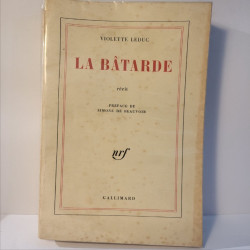 La Bâtarde
