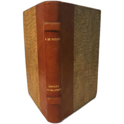 Comédies et proverbes / tome 1