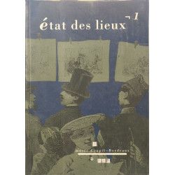 Etat des Lieux (French Edition)