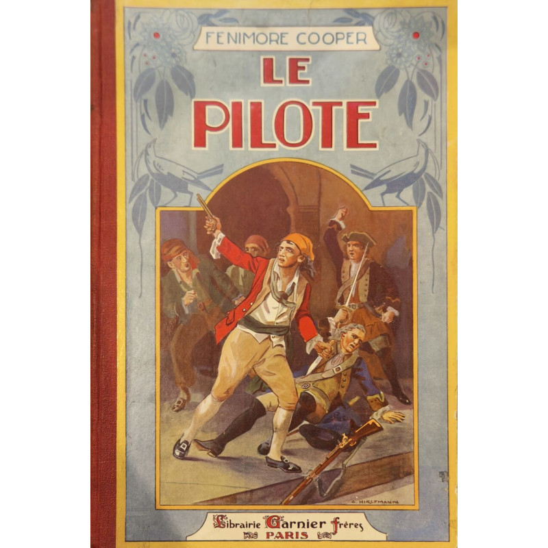 Le Pilote