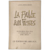 La Faille aux Fesses