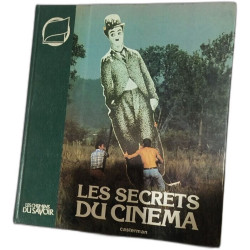 Les Secrets du cinéma
