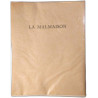 La malmaison / illustré de pointes seches par M. victor -michel...