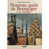 Nouveau guide de Bourgogne et du Nivernais
