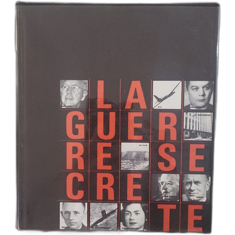 La Guerre Secrète