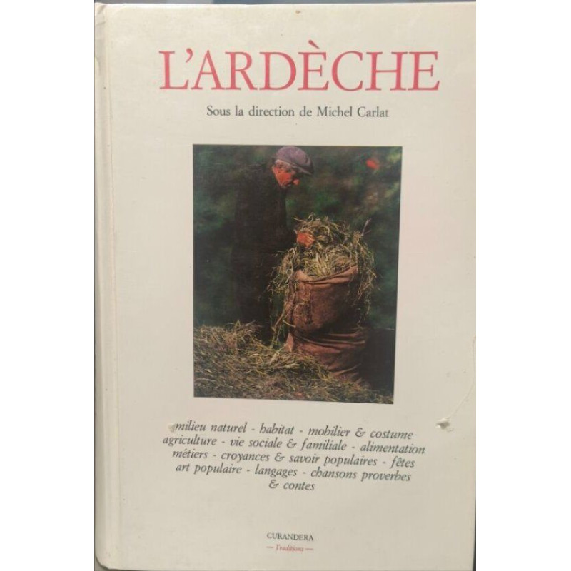 L'Ardèche