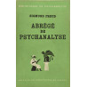 Abrégé de psychanalyse