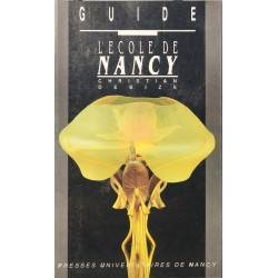 Guide de l ecole de nancy