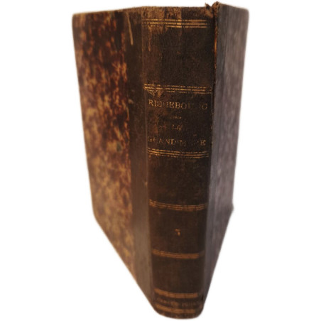 La Grande Bulgarie Tome 3 La petite fille