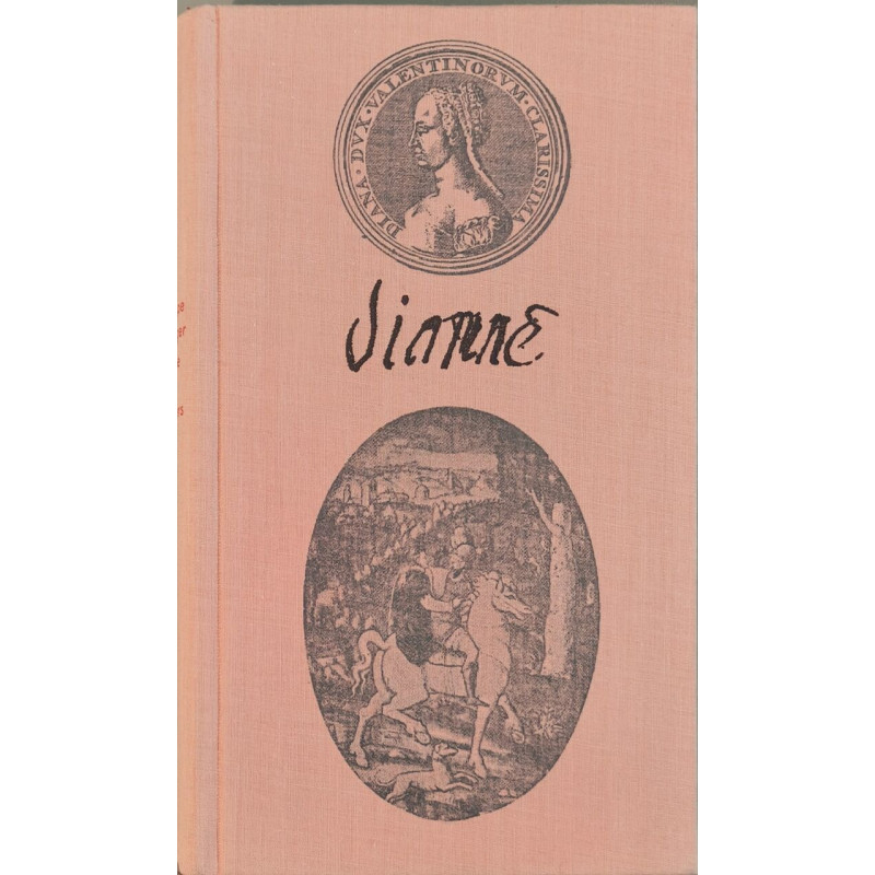 Dianne de poitiers - ouvrage avec carte et tableau dépliant