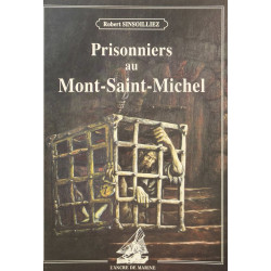 Prisonniers du Mont-Saint-Michel