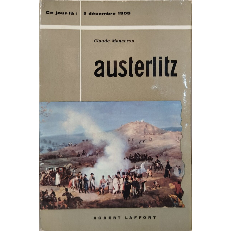 Austerlitz