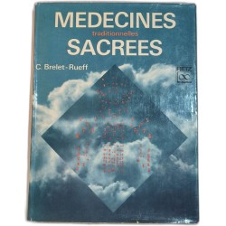 Medecines traditionnelles sacrees