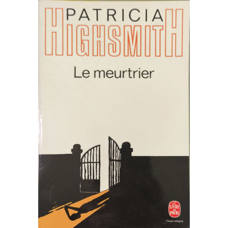 Le meurtrier