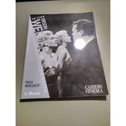Le livre orson welles