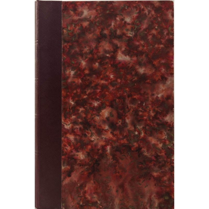 Géographia Janvier 1958