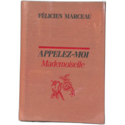 Appelez moi mademoiselle - Exemplaire n°256