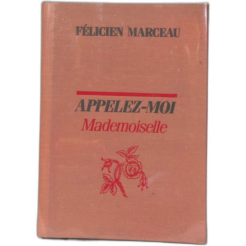 Appelez moi mademoiselle - Exemplaire n°256