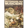 Dictionnaire des musiciens