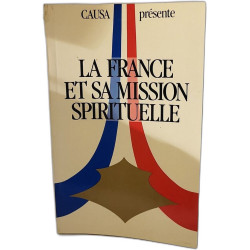 La France et sa mission spirituelle