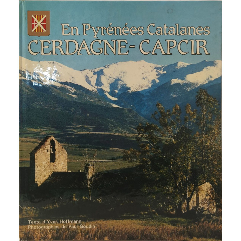 En Pyrénées Catalanes Cerdagne-Capcir