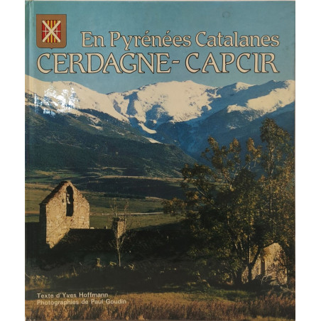En Pyrénées Catalanes Cerdagne-Capcir