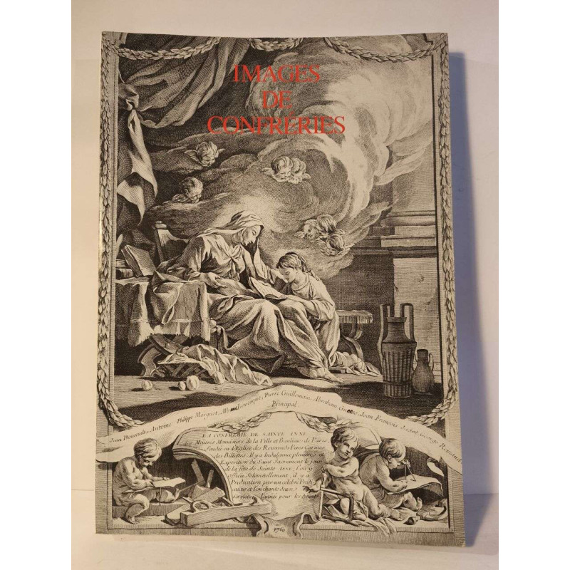 Images de conférences