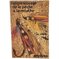 L'apprentissage de la pêche à la mouche
