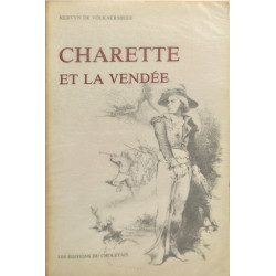 Charette et la Vendée