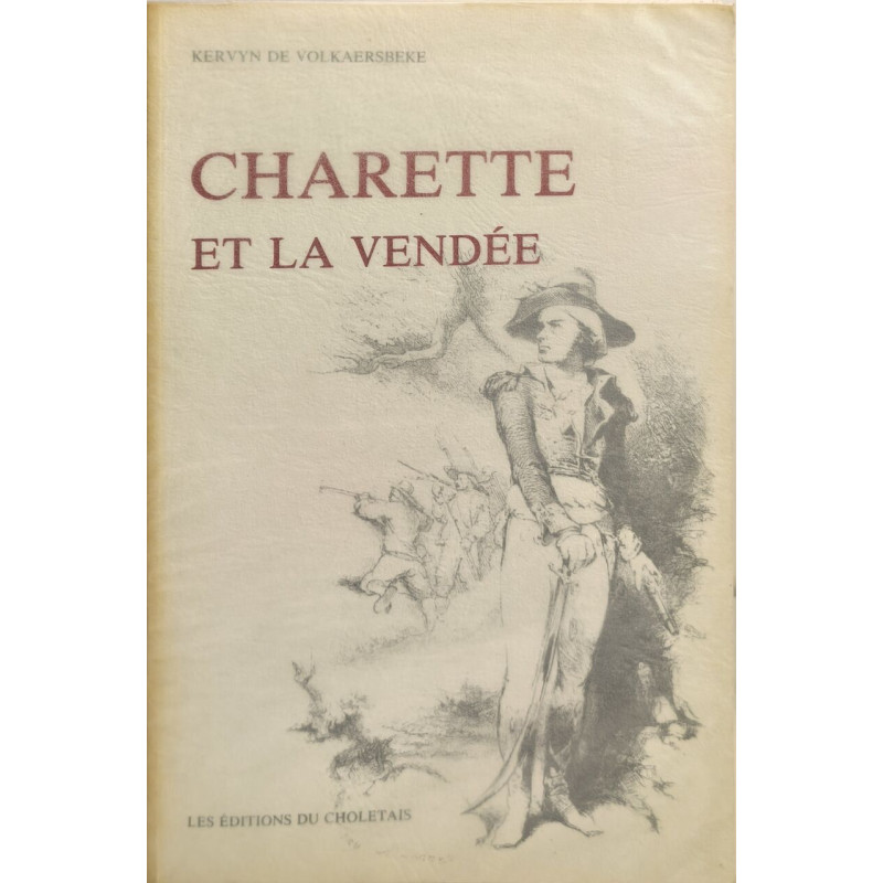 Charette et la Vendée