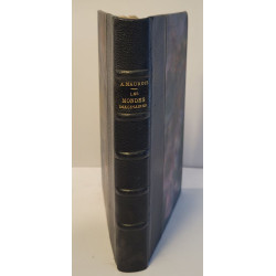 Les Mondes Imaginaires