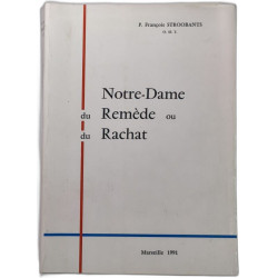 Notre-Dame Remède ou Rachat