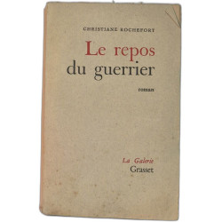 Le repos du guerrier