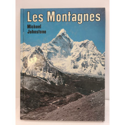 Les Montagnes