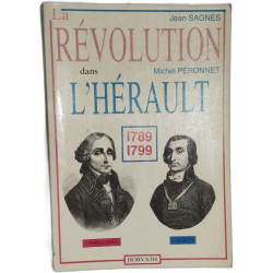 La Révolution dans l'Hérault 1789-1799