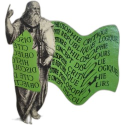 Histoire critique de la pensée sociale/ tome 1 : de la cite...