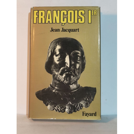 François I +premier (Club pour vous Hachette)