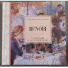 Coffret Notre petite collection des peintres Monet Van Gogh Renoir...